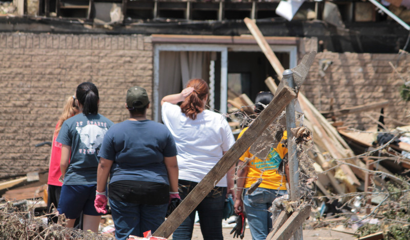 Zdjęcie dla Gotowość Cywilna V - Rodzaje Zagrożeń