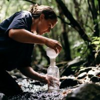 Uzdatnianie wody w sytuacji kryzysowej